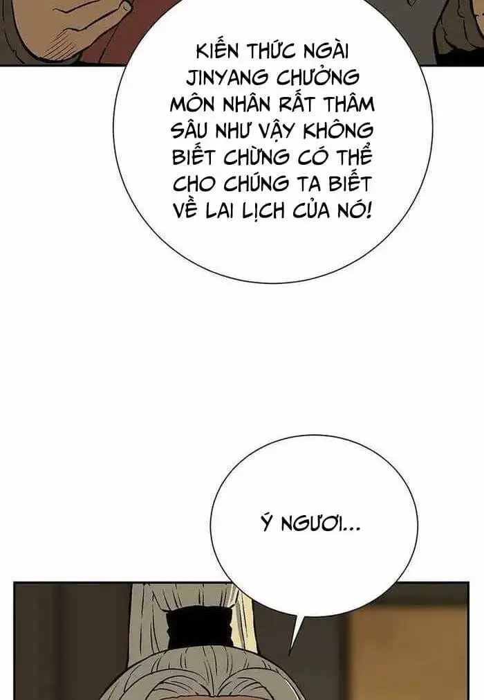 Truyện Tranh Vĩ Linh Kiếm Tiên trang 5