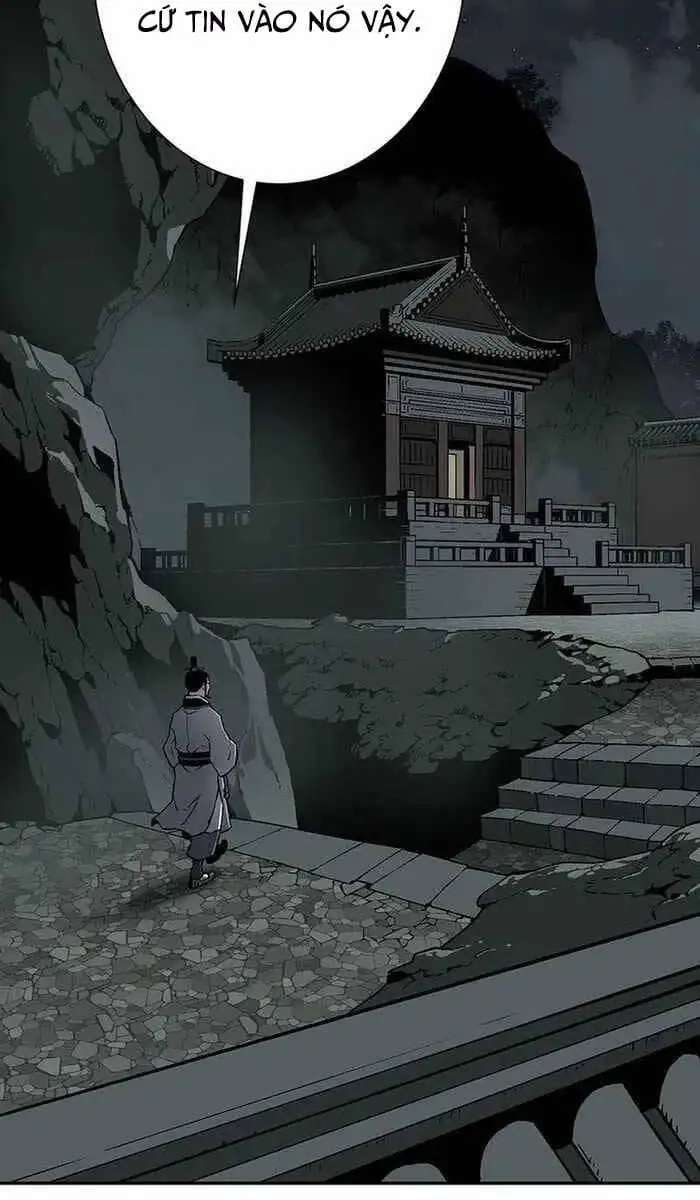 Truyện Tranh Vĩ Linh Kiếm Tiên trang 5