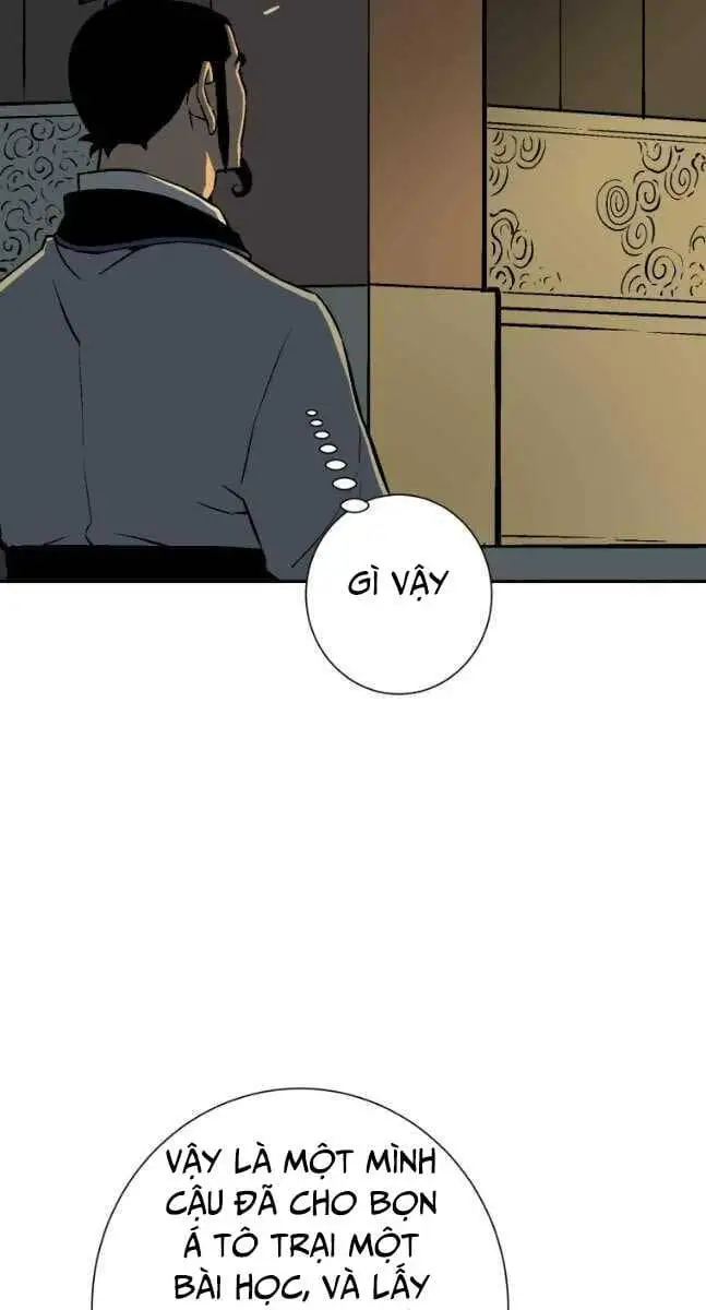 Truyện Tranh Vĩ Linh Kiếm Tiên trang 5