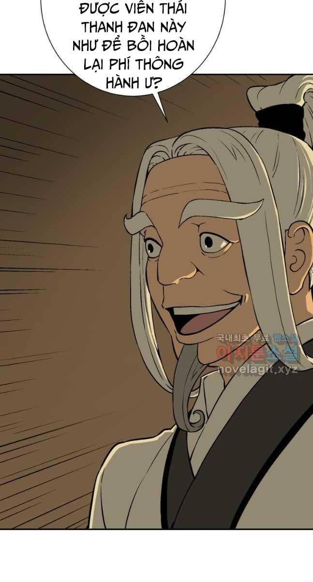 Truyện Tranh Vĩ Linh Kiếm Tiên trang 5