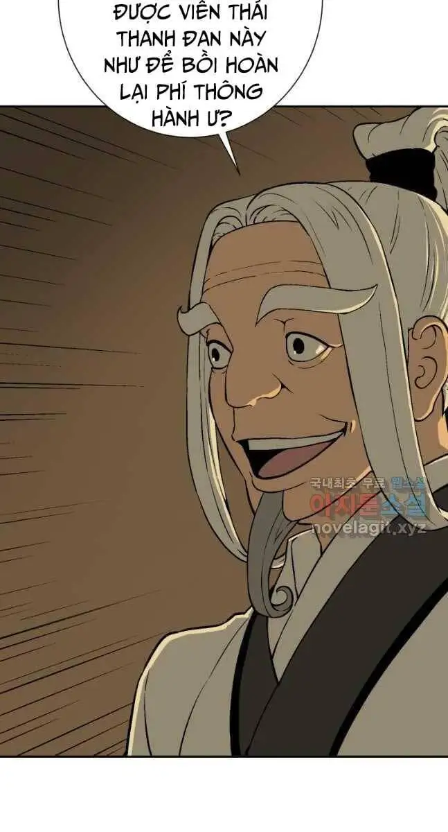 Truyện Tranh Vĩ Linh Kiếm Tiên trang 5