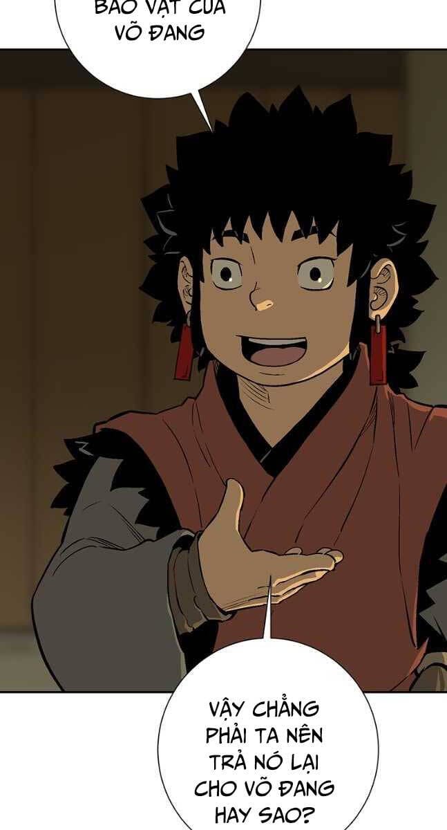 Truyện Tranh Vĩ Linh Kiếm Tiên trang 5