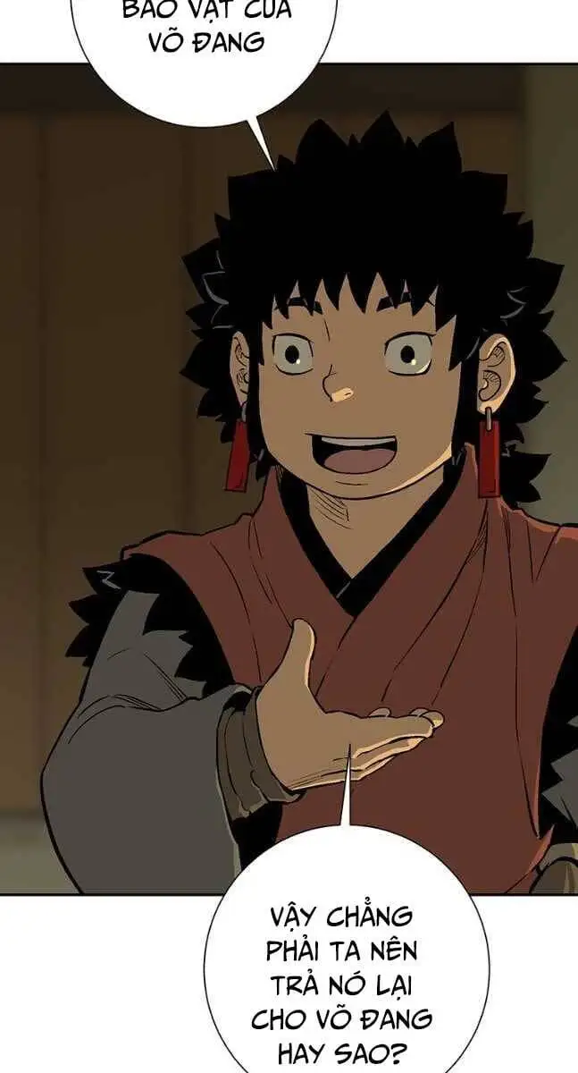 Truyện Tranh Vĩ Linh Kiếm Tiên trang 5