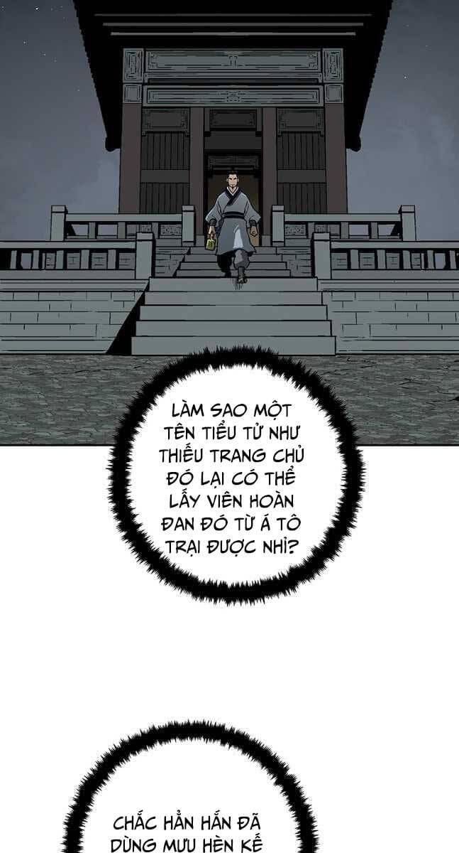 Truyện Tranh Vĩ Linh Kiếm Tiên trang 5