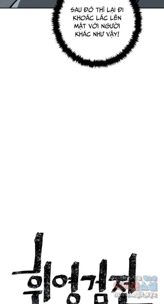 Truyện Tranh Vĩ Linh Kiếm Tiên trang 5