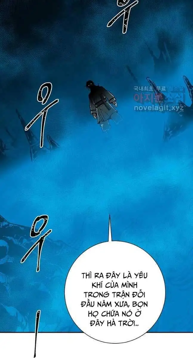 Truyện Tranh Vĩ Linh Kiếm Tiên trang 5