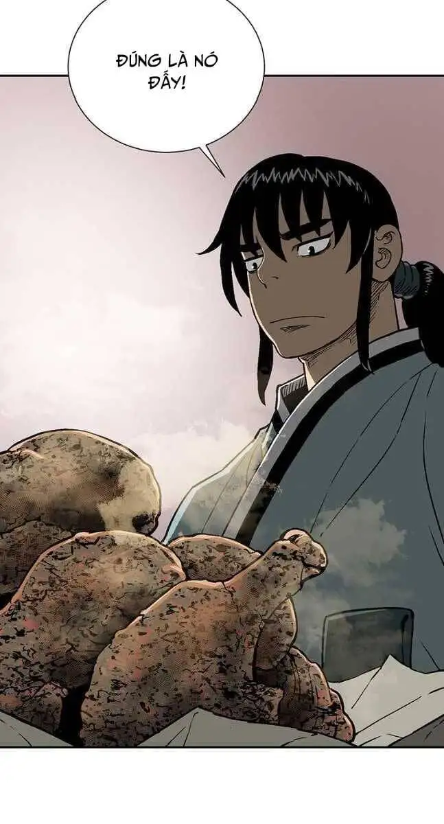 Truyện Tranh Vĩ Linh Kiếm Tiên trang 5