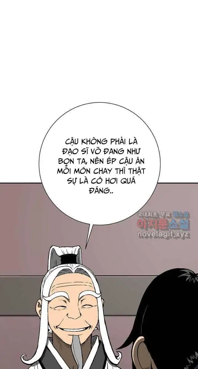 Truyện Tranh Vĩ Linh Kiếm Tiên trang 5