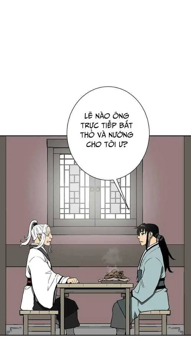 Truyện Tranh Vĩ Linh Kiếm Tiên trang 5