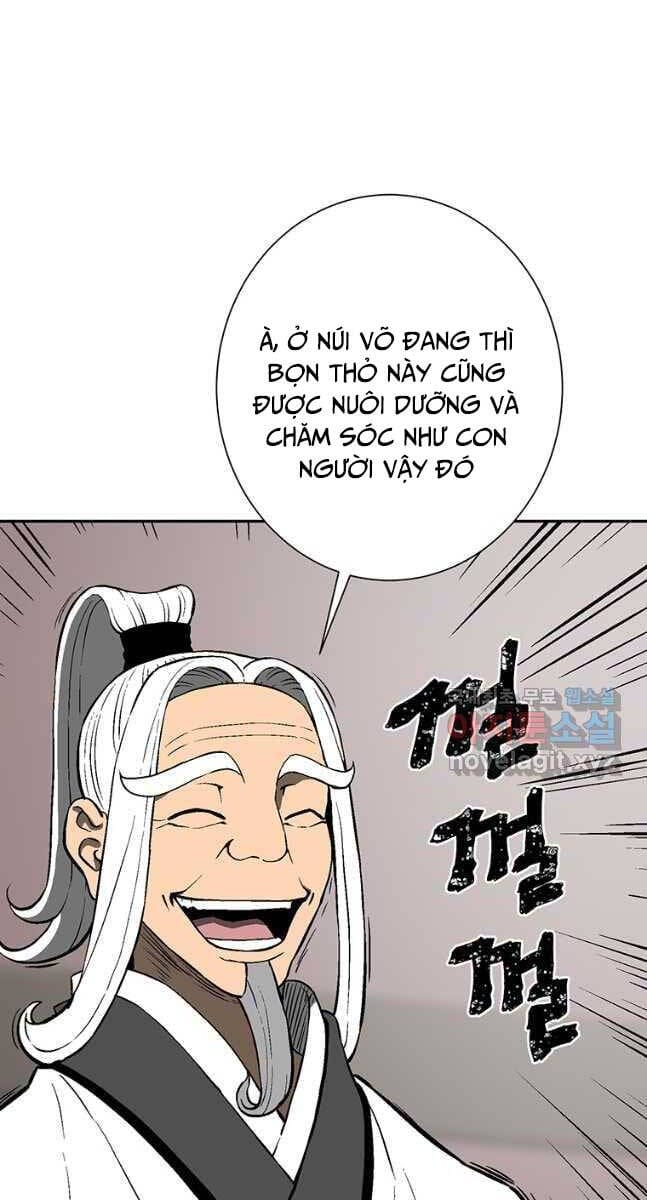 Truyện Tranh Vĩ Linh Kiếm Tiên trang 5