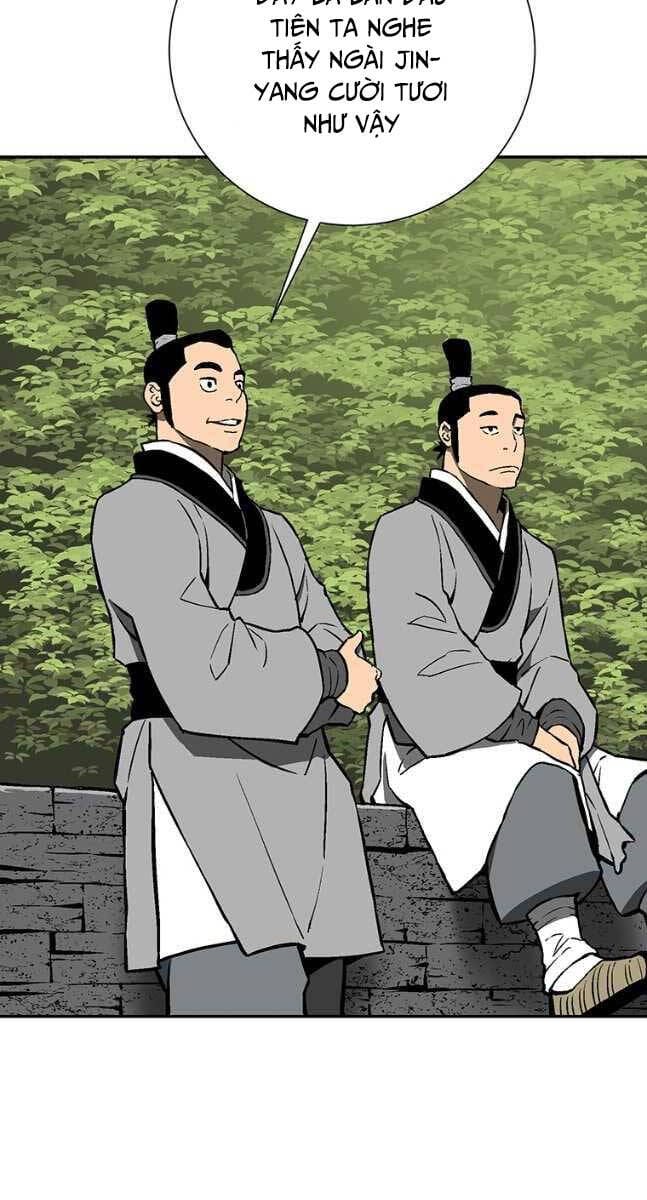 Truyện Tranh Vĩ Linh Kiếm Tiên trang 5