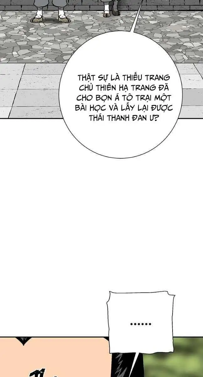 Truyện Tranh Vĩ Linh Kiếm Tiên trang 5