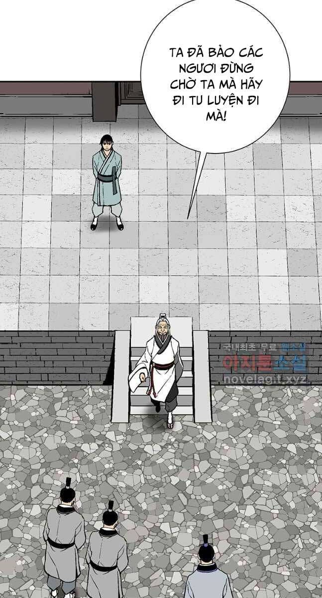 Truyện Tranh Vĩ Linh Kiếm Tiên trang 5