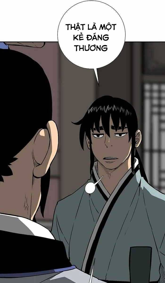 Truyện Tranh Vĩ Linh Kiếm Tiên trang 5