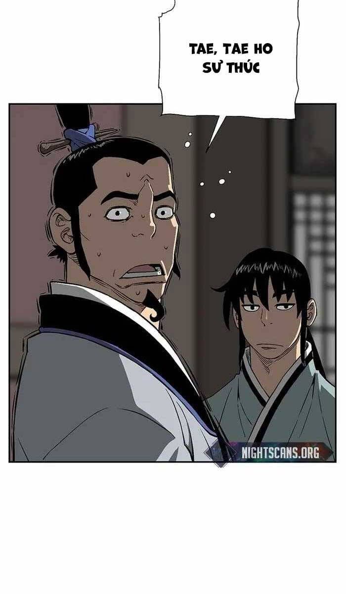 Truyện Tranh Vĩ Linh Kiếm Tiên trang 5