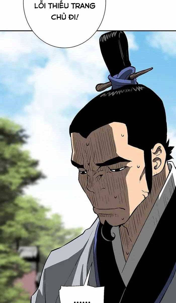 Truyện Tranh Vĩ Linh Kiếm Tiên trang 5