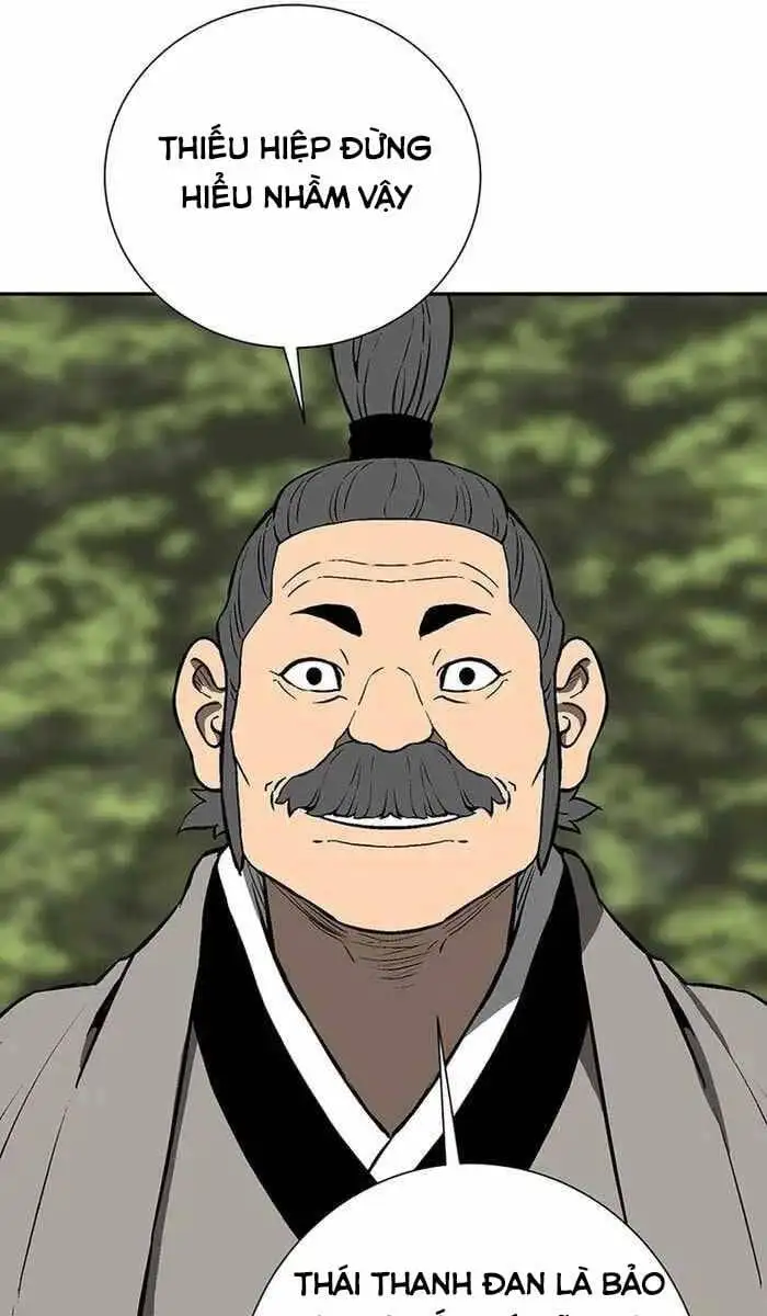 Truyện Tranh Vĩ Linh Kiếm Tiên trang 5