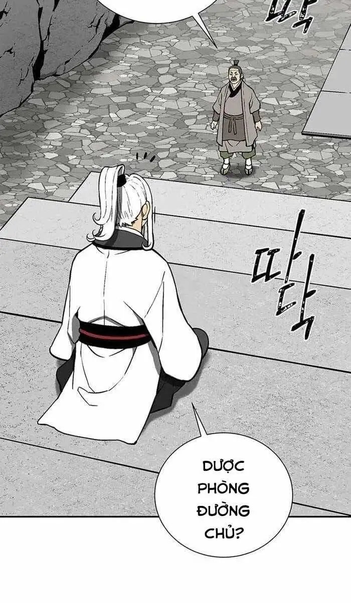 Truyện Tranh Vĩ Linh Kiếm Tiên trang 5