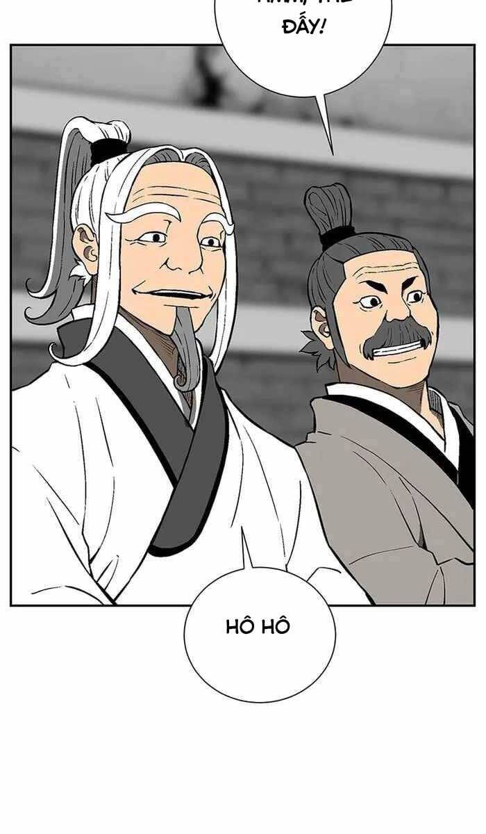 Truyện Tranh Vĩ Linh Kiếm Tiên trang 5