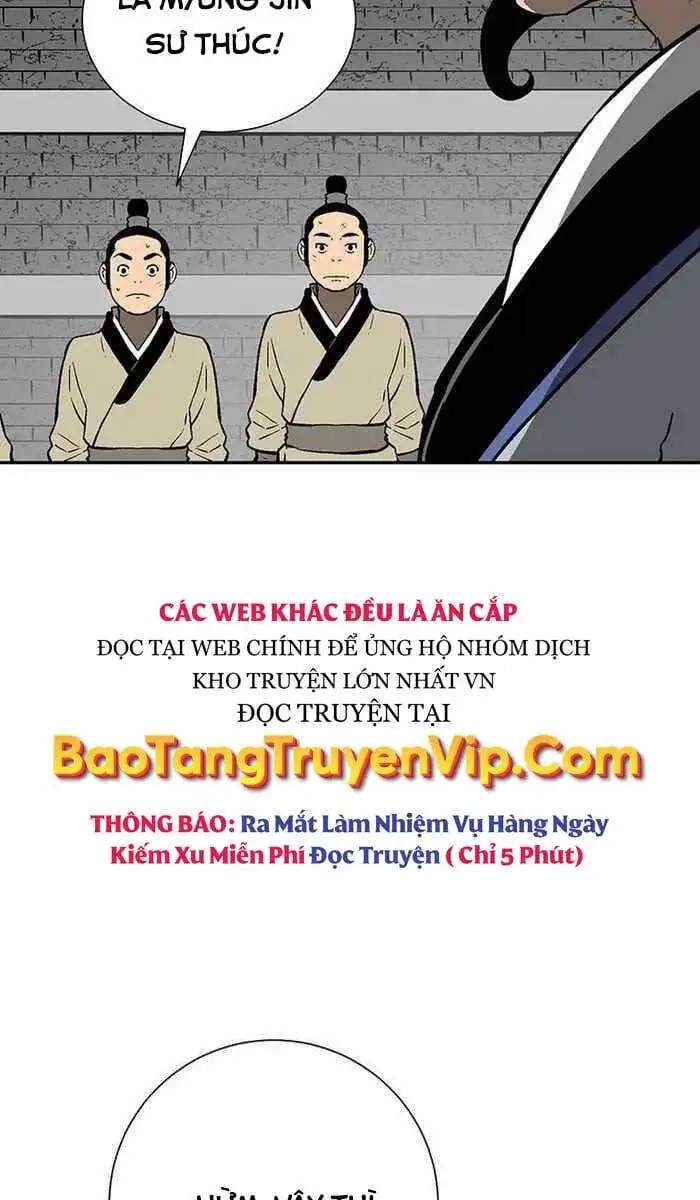 Truyện Tranh Vĩ Linh Kiếm Tiên trang 5