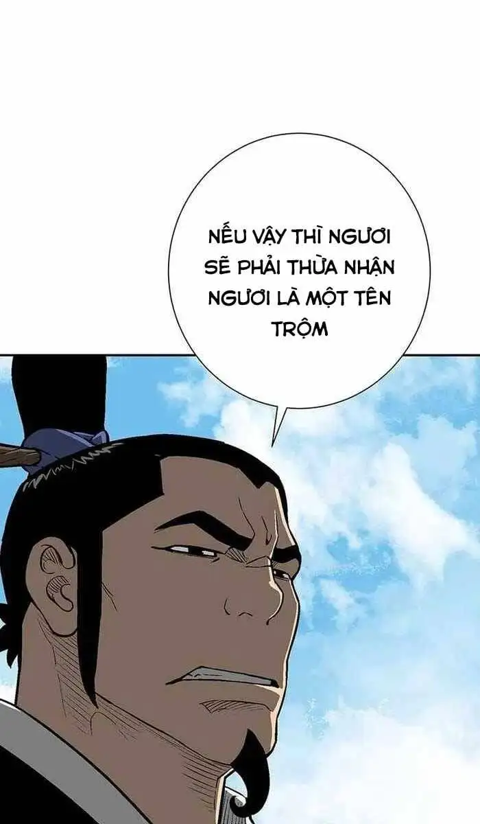 Truyện Tranh Vĩ Linh Kiếm Tiên trang 5