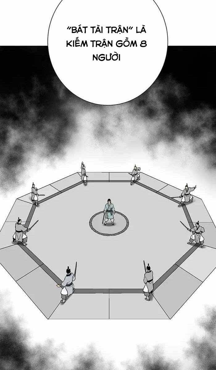 Truyện Tranh Vĩ Linh Kiếm Tiên trang 5