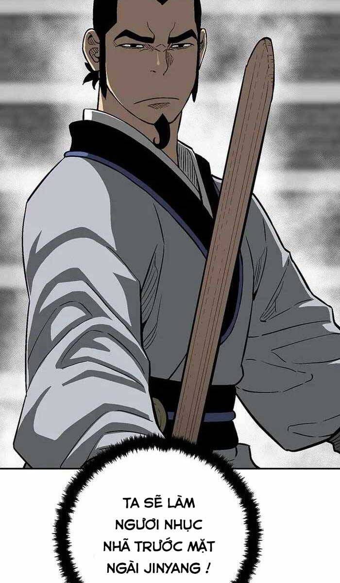 Truyện Tranh Vĩ Linh Kiếm Tiên trang 5