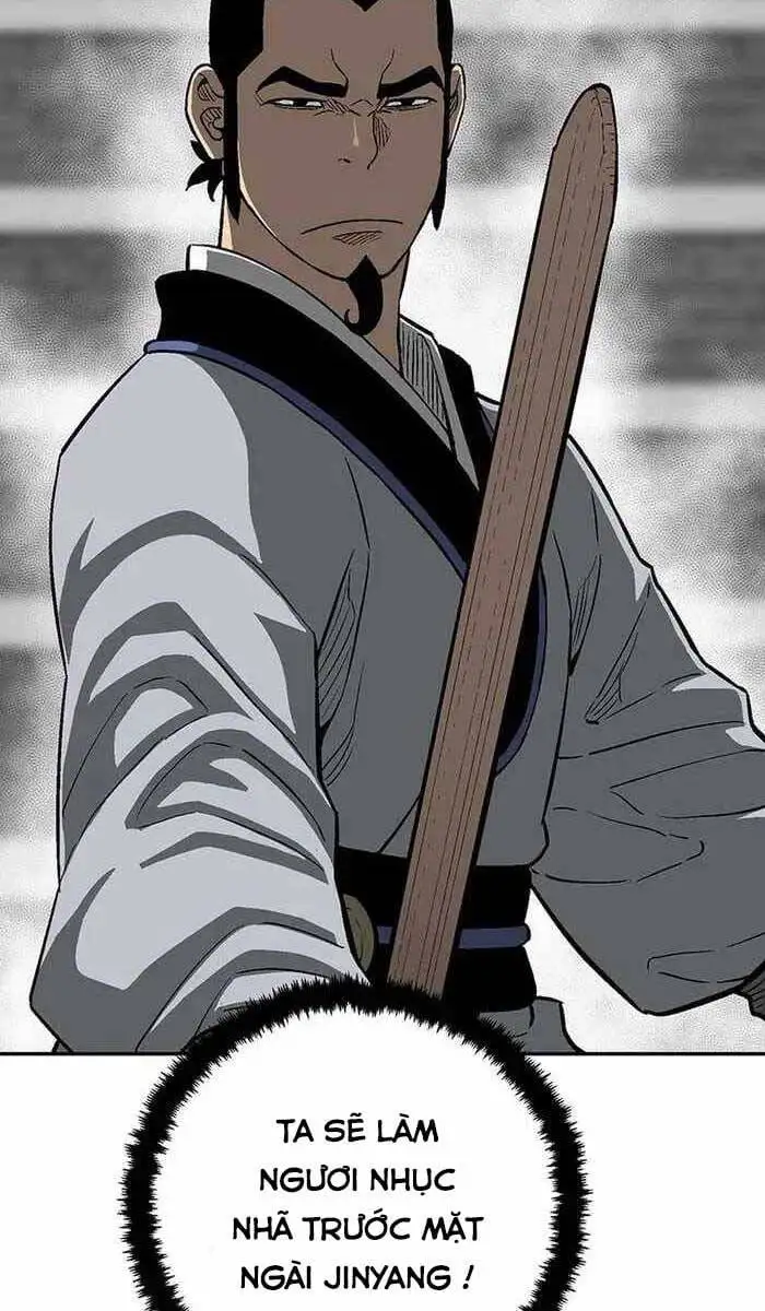 Truyện Tranh Vĩ Linh Kiếm Tiên trang 5