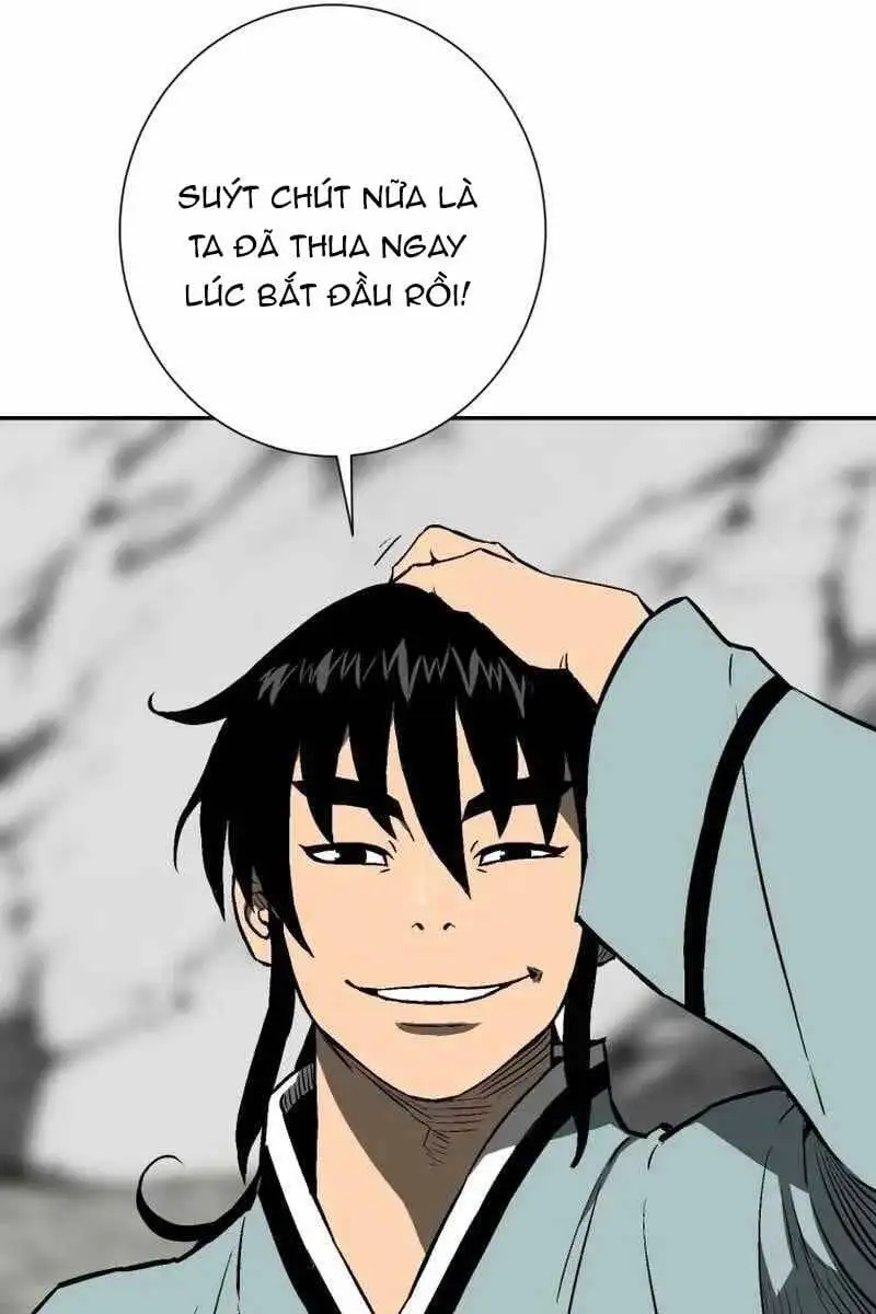 Truyện Tranh Vĩ Linh Kiếm Tiên trang 5