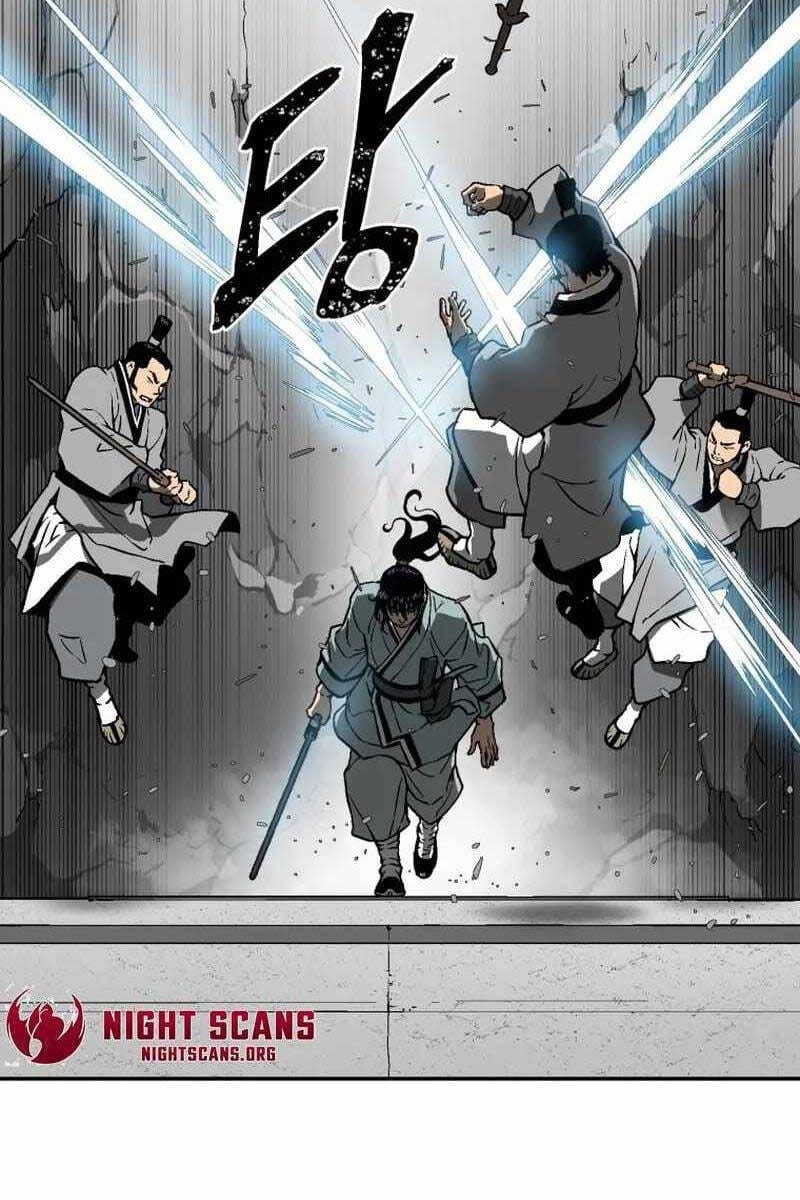 Truyện Tranh Vĩ Linh Kiếm Tiên trang 5