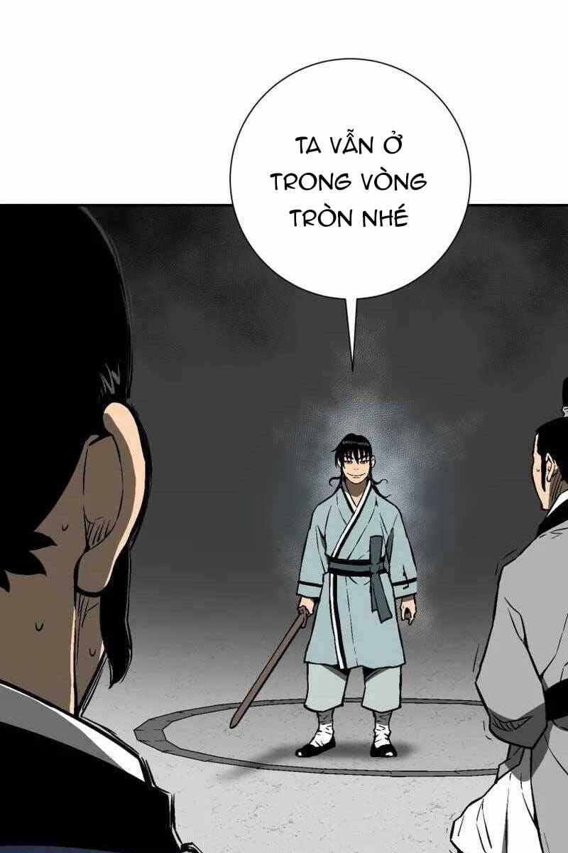 Truyện Tranh Vĩ Linh Kiếm Tiên trang 5