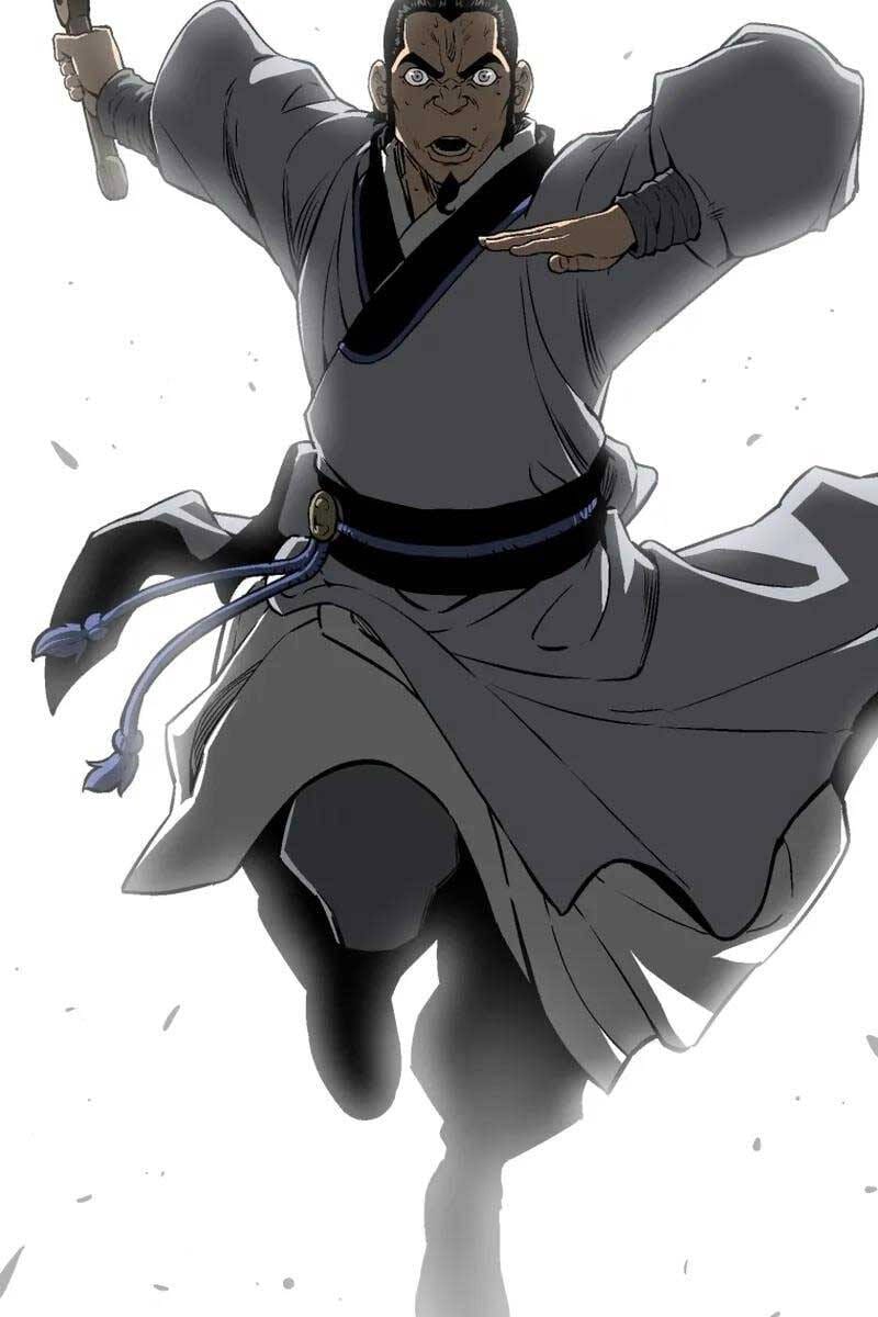 Truyện Tranh Vĩ Linh Kiếm Tiên trang 5