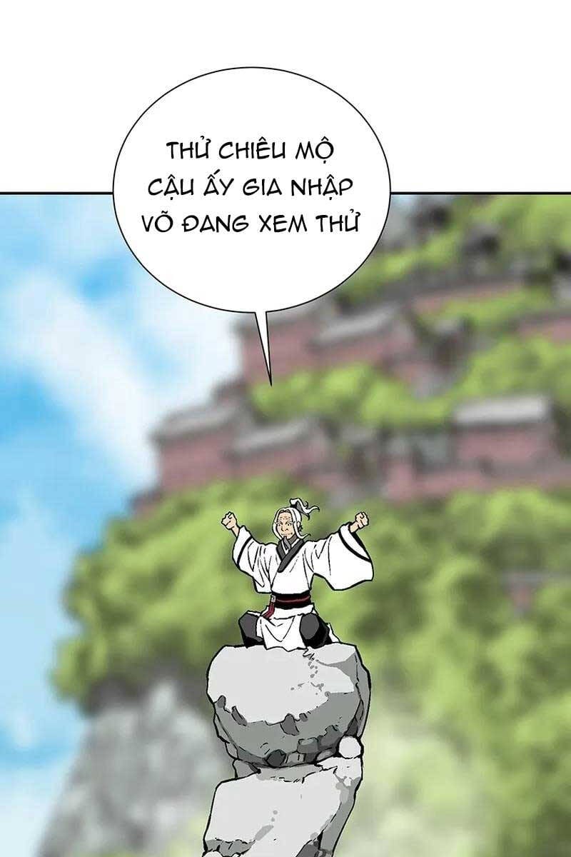 Truyện Tranh Vĩ Linh Kiếm Tiên trang 5