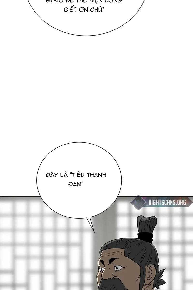 Truyện Tranh Vĩ Linh Kiếm Tiên trang 5