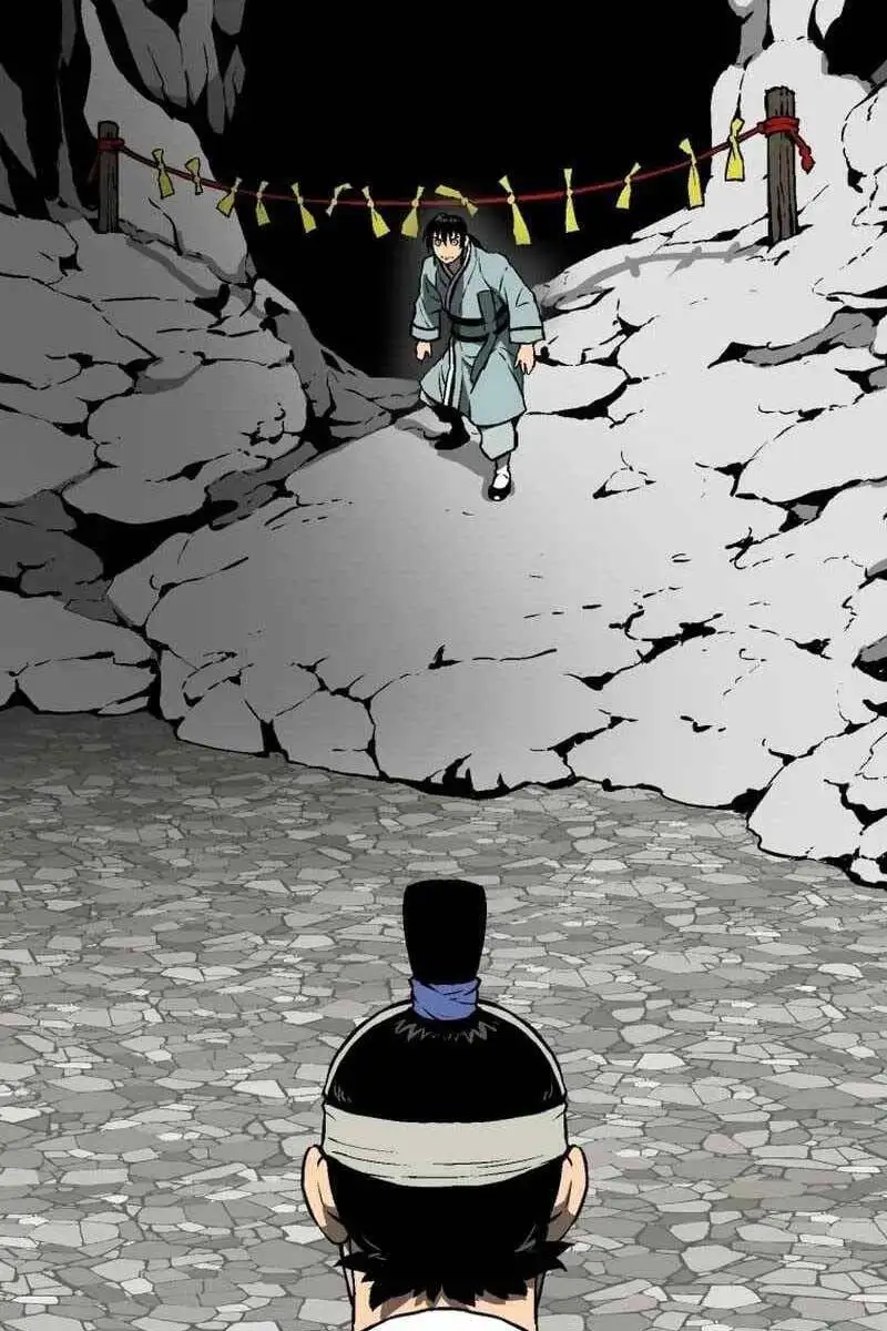 Truyện Tranh Vĩ Linh Kiếm Tiên trang 5