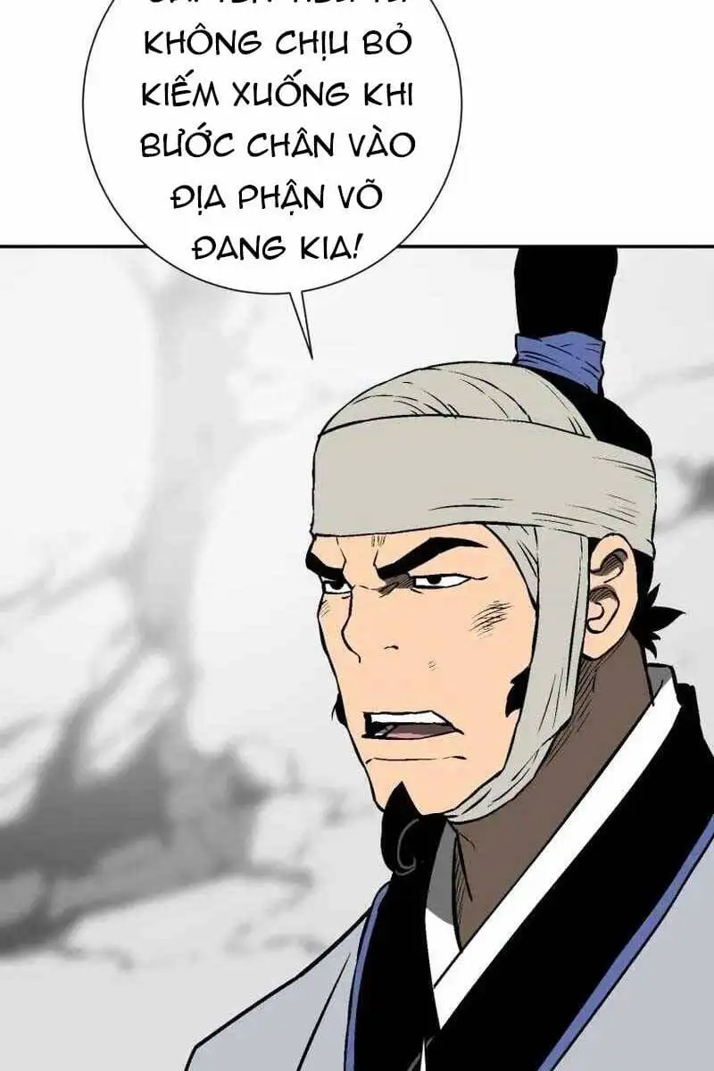 Truyện Tranh Vĩ Linh Kiếm Tiên trang 5