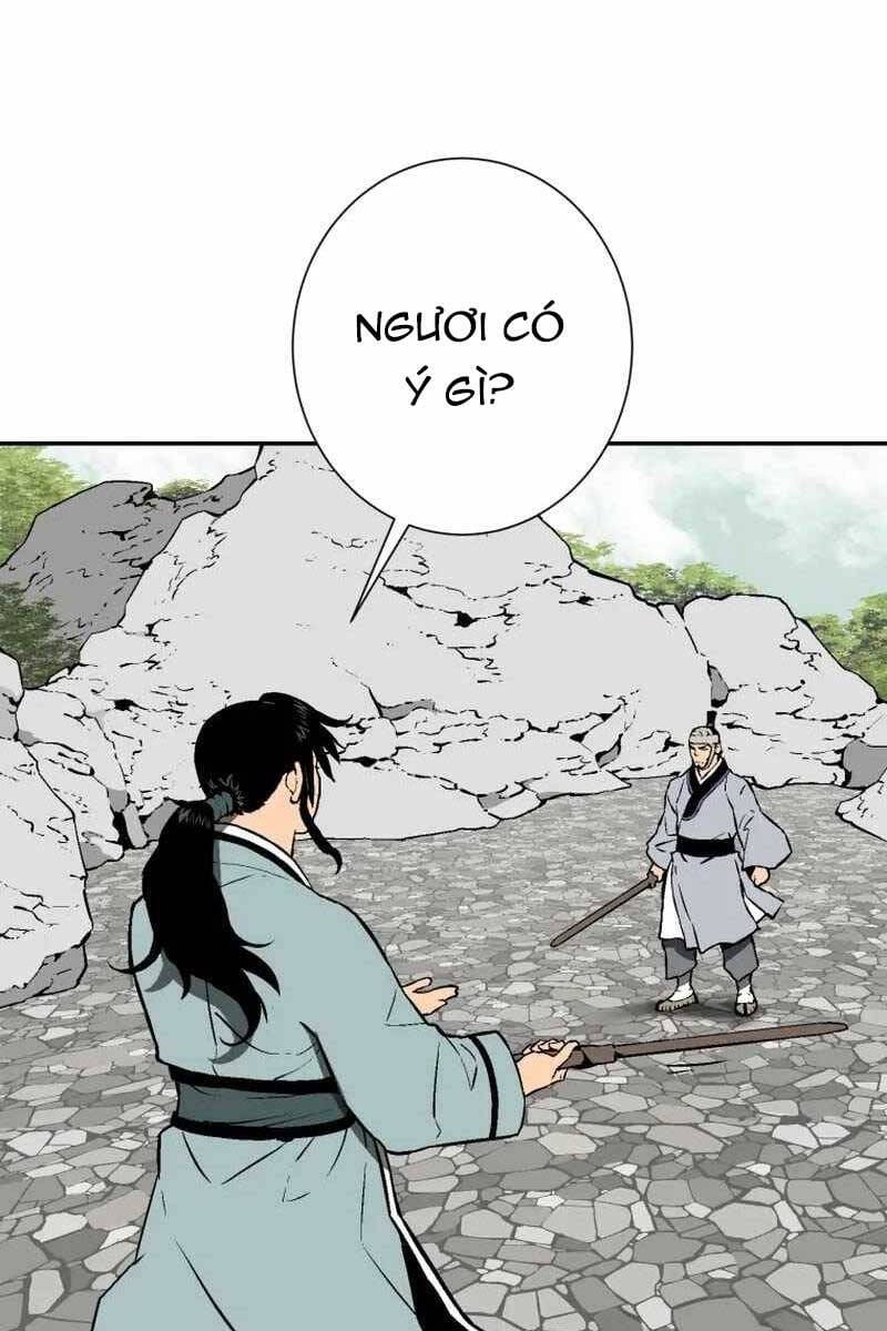 Truyện Tranh Vĩ Linh Kiếm Tiên trang 5
