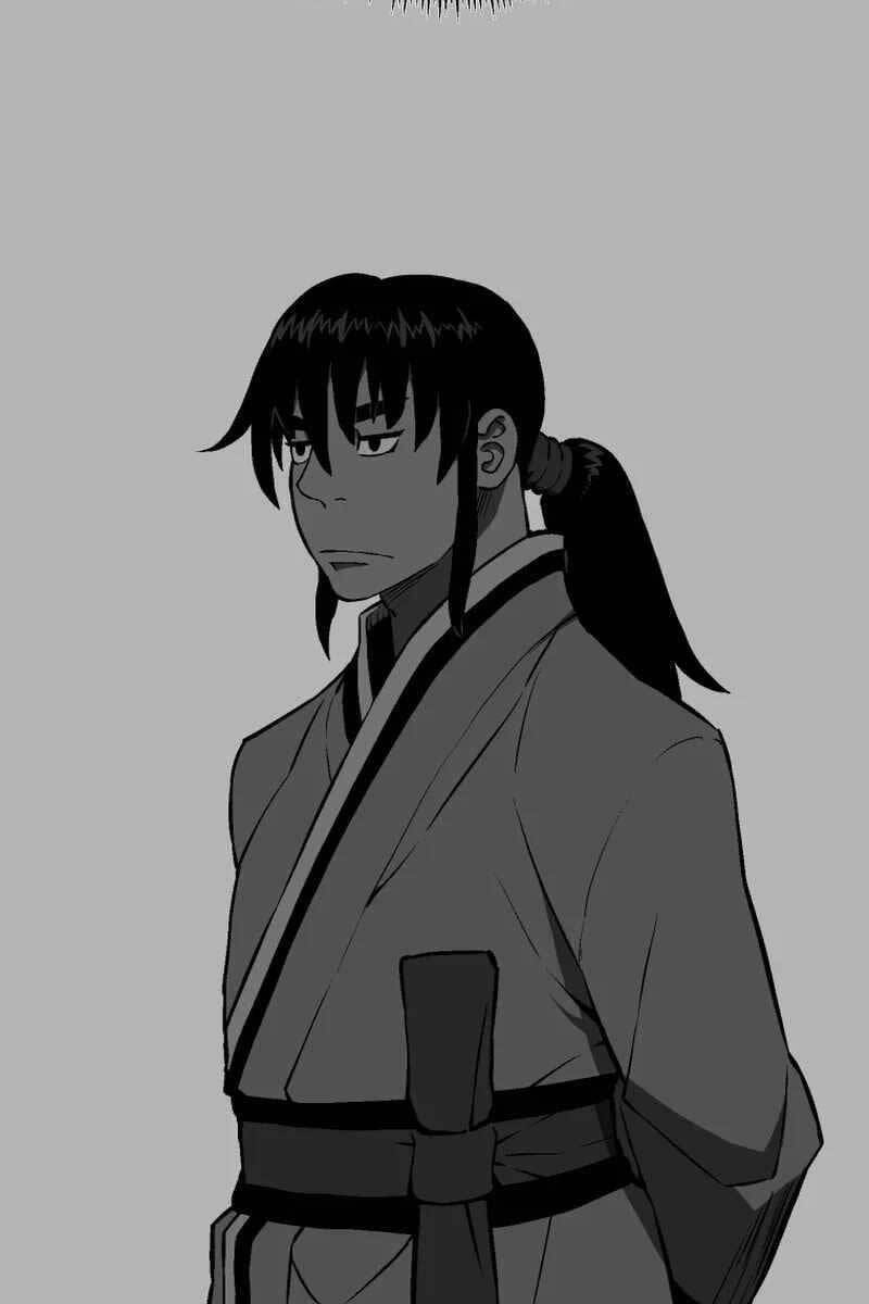 Truyện Tranh Vĩ Linh Kiếm Tiên trang 5