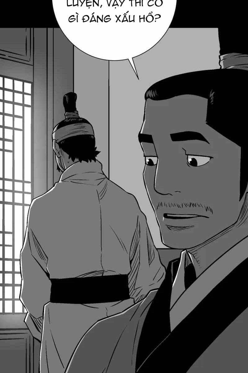 Truyện Tranh Vĩ Linh Kiếm Tiên trang 5