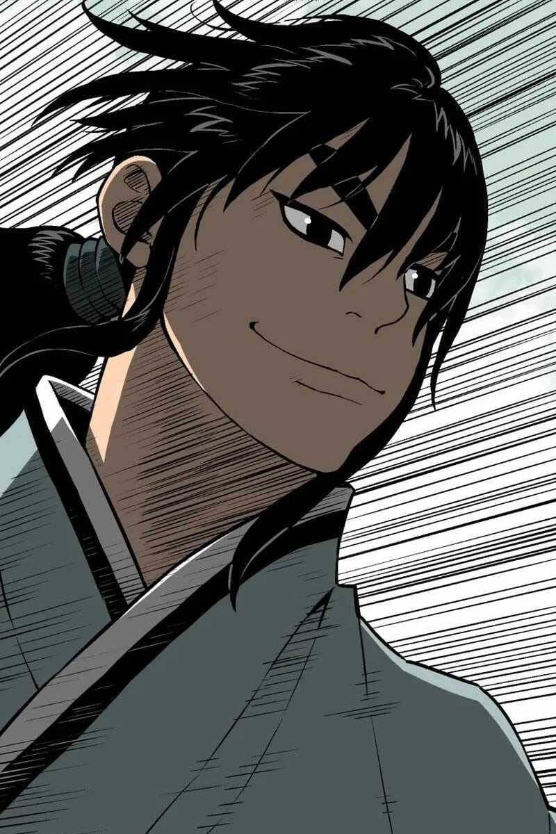 Truyện Tranh Vĩ Linh Kiếm Tiên trang 5