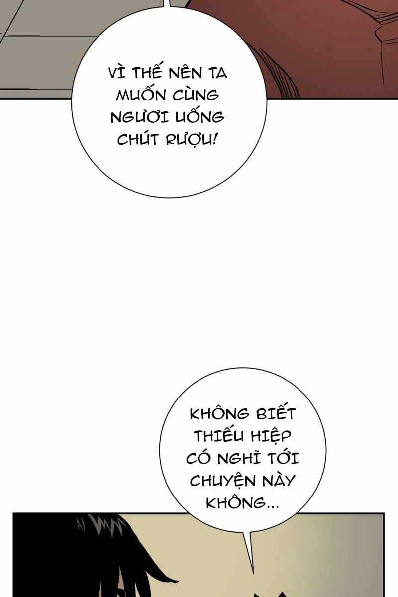 Truyện Tranh Vĩ Linh Kiếm Tiên trang 5