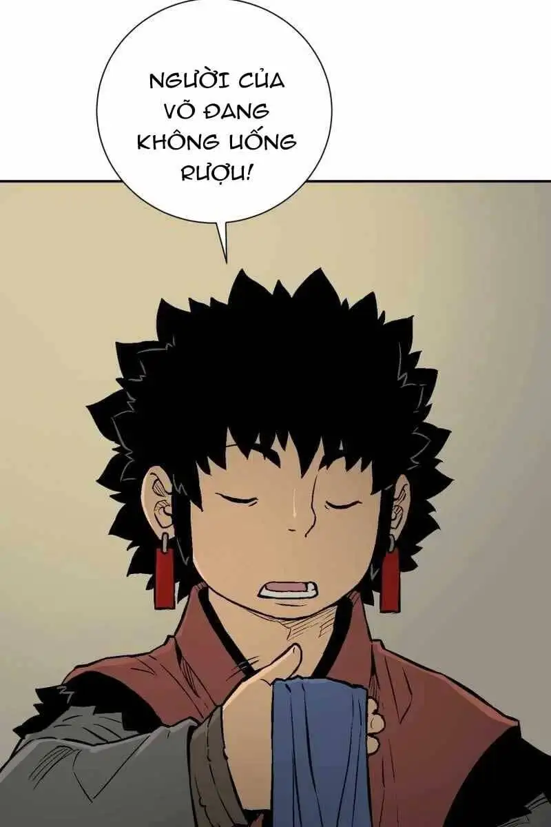 Truyện Tranh Vĩ Linh Kiếm Tiên trang 5