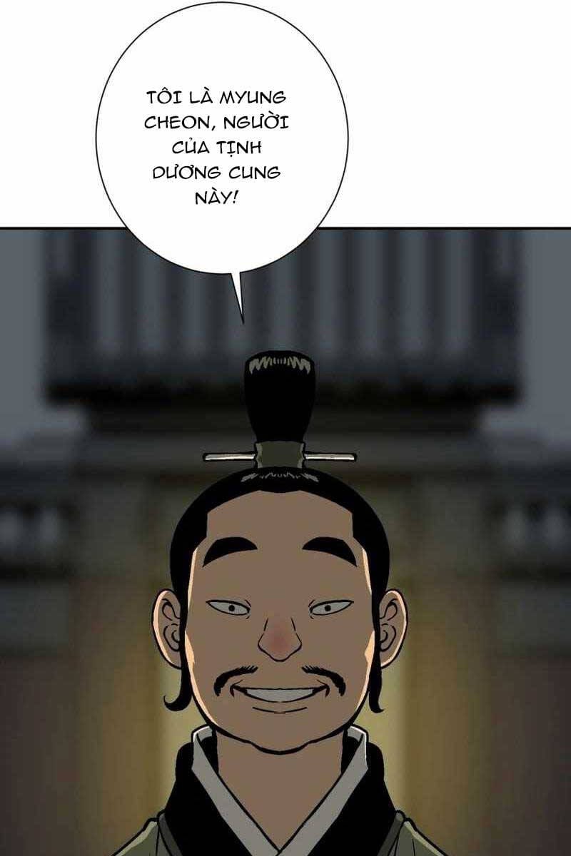 Truyện Tranh Vĩ Linh Kiếm Tiên trang 5