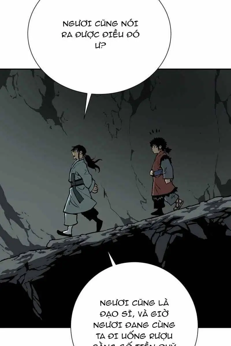 Truyện Tranh Vĩ Linh Kiếm Tiên trang 5