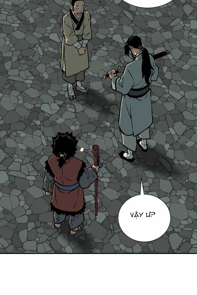 Truyện Tranh Vĩ Linh Kiếm Tiên trang 5