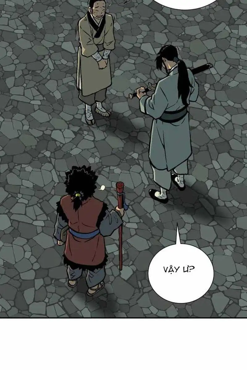 Truyện Tranh Vĩ Linh Kiếm Tiên trang 5