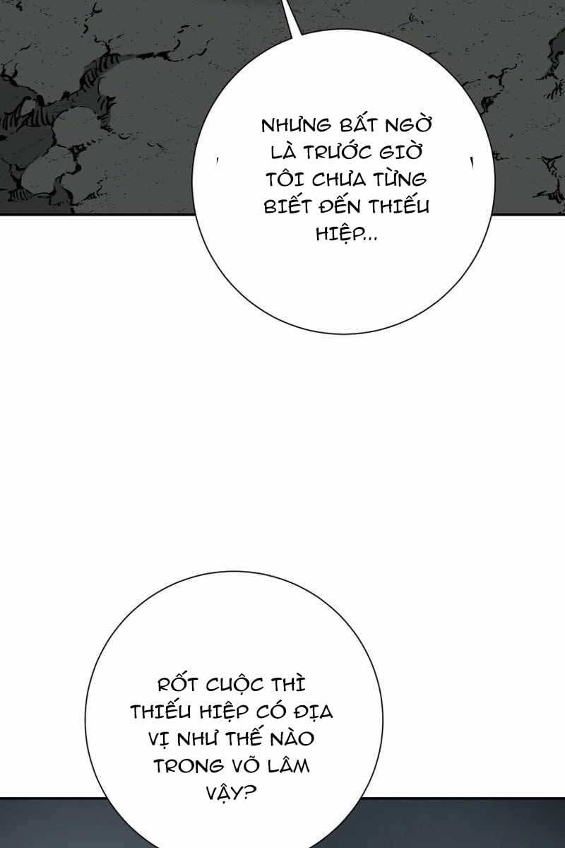 Truyện Tranh Vĩ Linh Kiếm Tiên trang 5