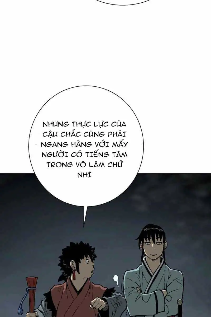 Truyện Tranh Vĩ Linh Kiếm Tiên trang 5