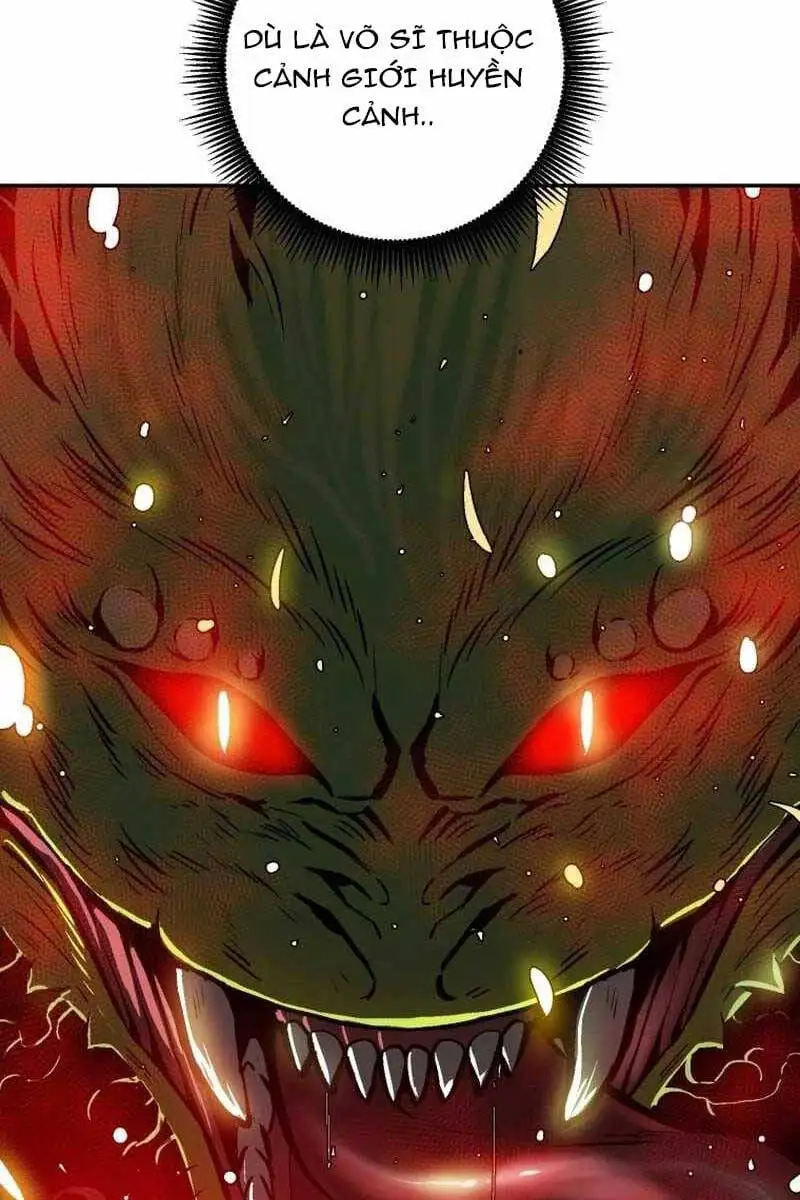 Truyện Tranh Vĩ Linh Kiếm Tiên trang 5