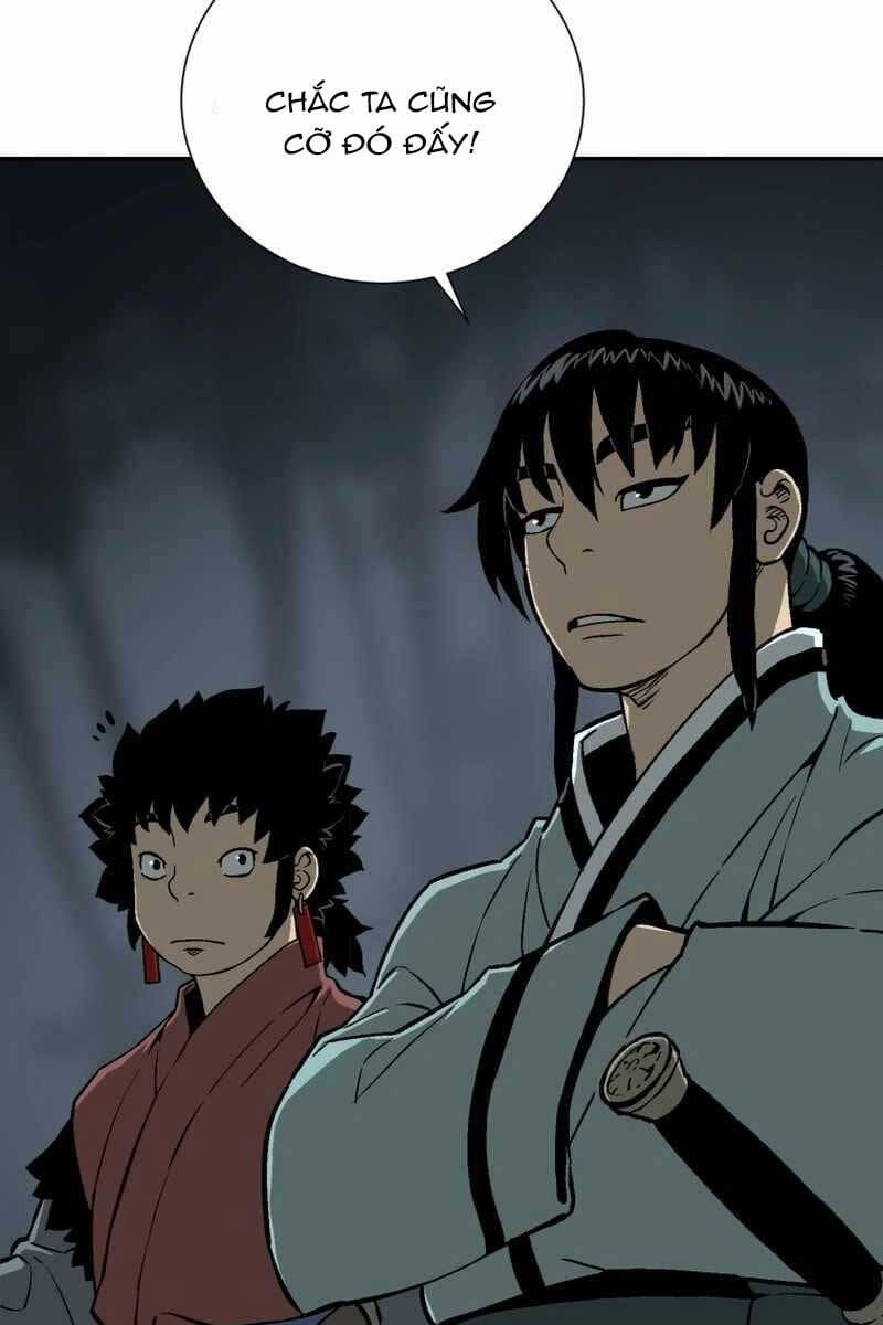 Truyện Tranh Vĩ Linh Kiếm Tiên trang 5